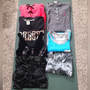 Victoria secret Bundle